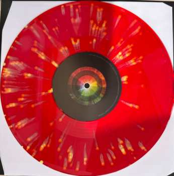 EP Archive: Show Me Heaven CLR
