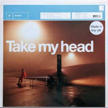 LP Archive: Take My Head