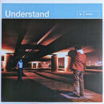 LP Archive: Take My Head