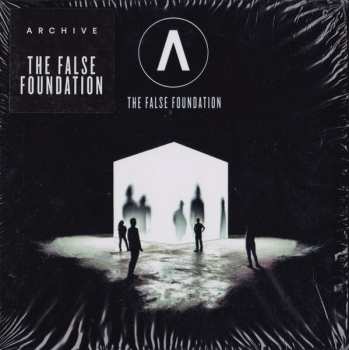 CD Archive: The False Foundation