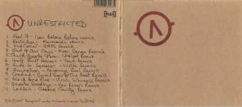 CD Archive: Unrestricted