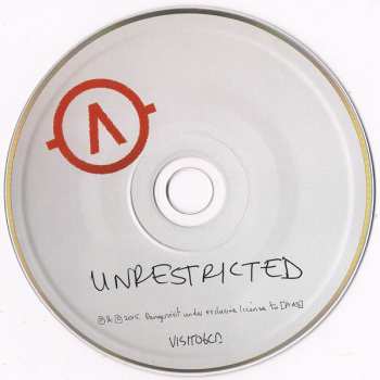 CD Archive: Unrestricted
