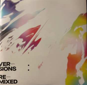 LP Archive: Versions Remixed LTD