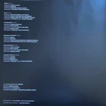 LP Archive: Versions Remixed LTD