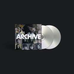2CD Archive: You All Look The Same To Me  /