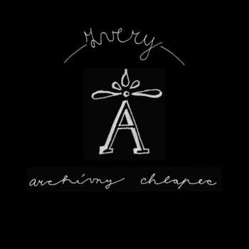 Album Archívny Chlapec: Zvery