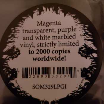 LP Archspire: The Lucid Collective CLR | LTD