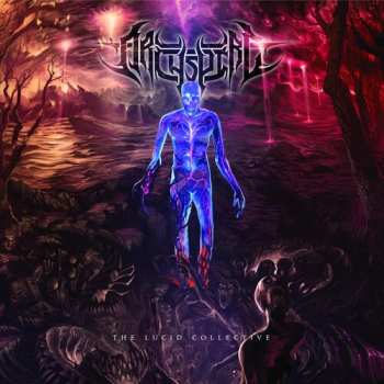 LP Archspire: The Lucid Collective CLR | LTD