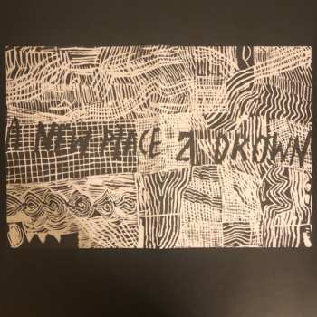 LP Archy Marshall: A New Place 2 Drown LTD