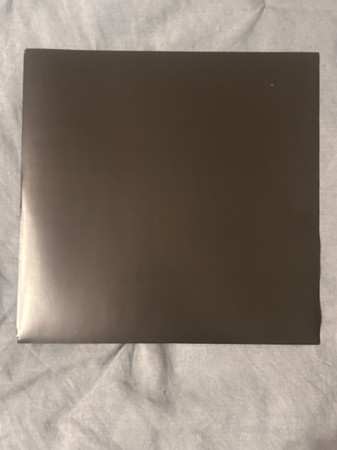 LP King Krule: A New Place 2 Drown (Instrumentals) LTD