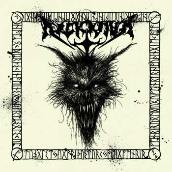 Album Arckanum: Fenris Kindir