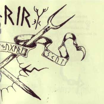 CD Arckanum: Fenris Kindir