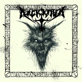 CD Arckanum: Fenris Kindir