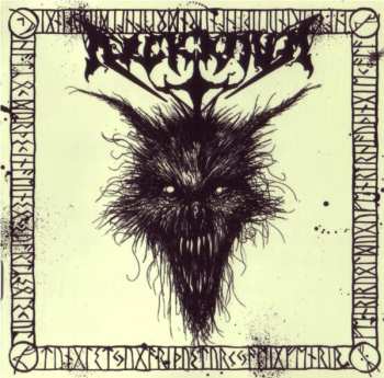 CD Arckanum: Fenris Kindir