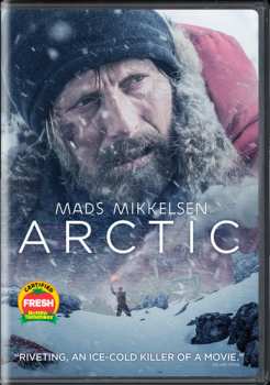 DVD Arctic: Arctic