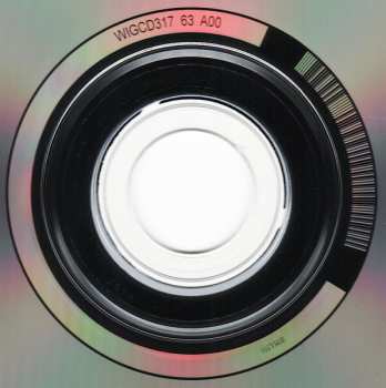 CD Arctic Monkeys: AM