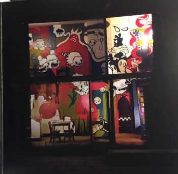 LP Arctic Monkeys: Favourite Worst Nightmare