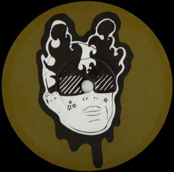 LP Arctic Monkeys: Favourite Worst Nightmare