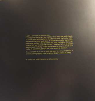LP Arctic Monkeys: Favourite Worst Nightmare