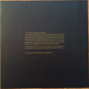 LP Arctic Monkeys: Favourite Worst Nightmare