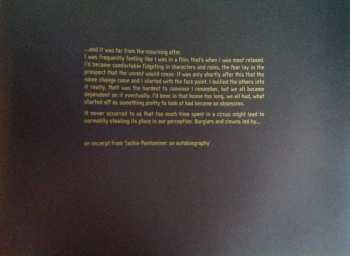 LP Arctic Monkeys: Favourite Worst Nightmare