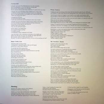 LP Arctic Monkeys: Humbug