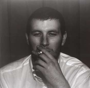 Album Arctic Monkeys: Whatever People Say I Am, That's What I'm Not