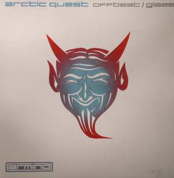LP Arctic Quest: Offbeat / Glaze