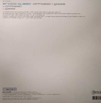 LP Arctic Quest: Offbeat / Glaze
