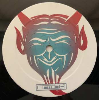 LP Arctic Quest: Offbeat / Glaze