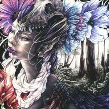 Album Arctic Sleep: Passage Of Gaia
