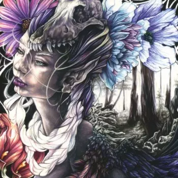 Arctic Sleep: Passage Of Gaia