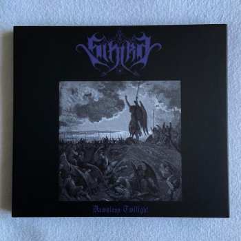 CD Arctos: A Spire Silent / Dawnless Twilight LTD | DIGI