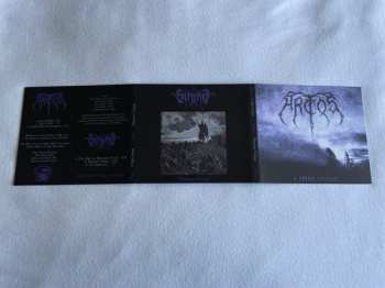 CD Arctos: A Spire Silent / Dawnless Twilight LTD | DIGI