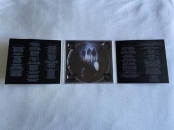 CD Arctos: A Spire Silent / Dawnless Twilight LTD | DIGI