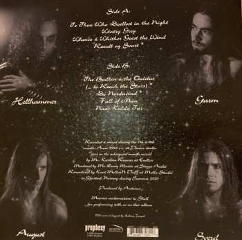 LP Arcturus: Aspera Hiems Symfonia LTD | CLR