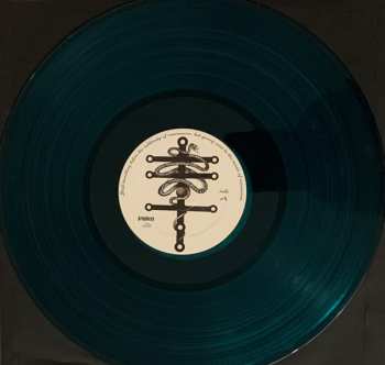 LP Arcturus: Aspera Hiems Symfonia LTD | CLR