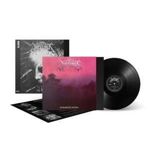 LP Arcturus: Constellation / My Angel LTD