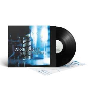 LP Arcturus: Disguised Masters LTD