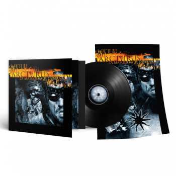 LP Arcturus: La Masquerade Infernale