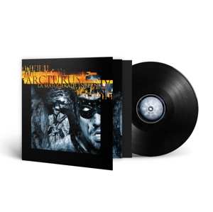 LP Arcturus: La Masquerade Infernale