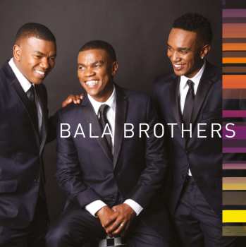 Album Ard: Brothers In Boots