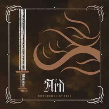 Album Ard: Untouched By Fire Black