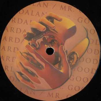 LP Ardalan: Mr. Good The Remixes