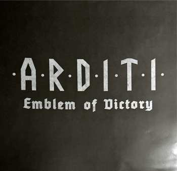 LP Arditi: Emblem Of Victory LTD