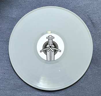 LP Arditi: Insignia Of The Sun