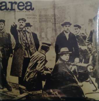 SP Area: L'Internazionale LTD | NUM