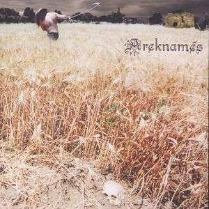 CD Areknamés: Areknamés