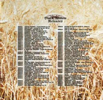 CD Areknamés: Areknamés