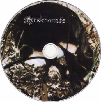 CD Areknamés: Areknamés